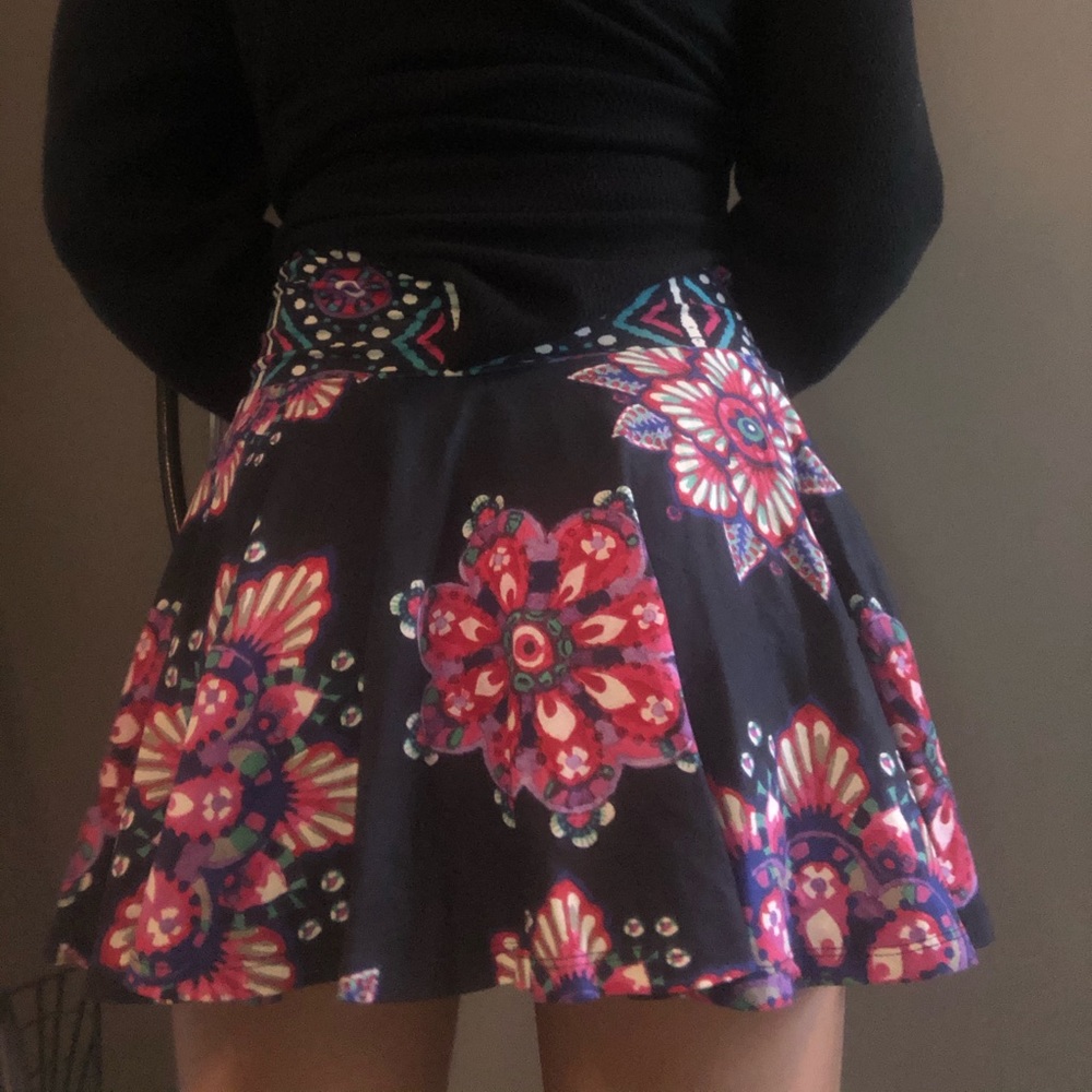Desiqual skirt